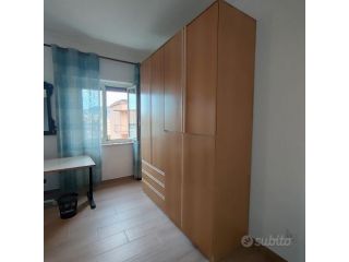 Camere arredate a studenti Viale delle Scienze ( UNIPA) UNIPA)