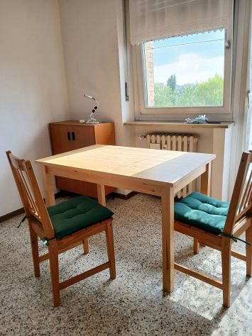 NR.2 CAMERE PER STUDENTI - SPESE INCLUSE.