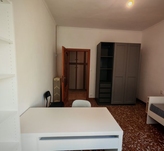 Stanze ammobiliate in zona servita e accogliente - Foto 10