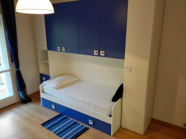 POSTO LETTO STUDENTE UNIVERSITARIO