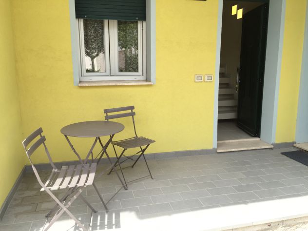 Nuovo Trilocale su due livelli, doppio bagno - Foto 10