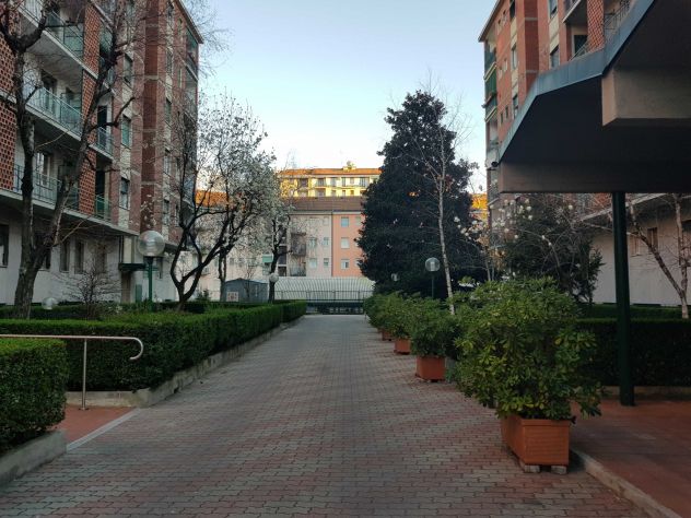 Bilocale arredato su Frattini M4 - Foto 13