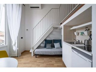 Milano-Corso Magenta Cosy APT!