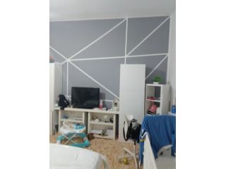 Flaminia bilocale 650,00 2 piano 55 mq 3384356571 + altro piano terra