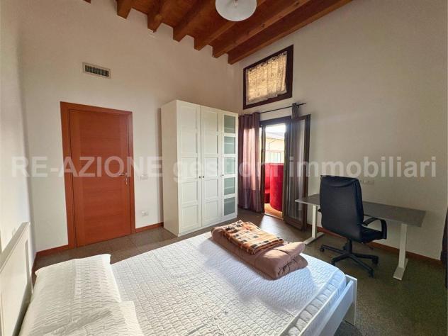 APARTMENT IN A RESIDENTIAL COMPLEX FOR RENT IN VICENZA - Foto 13