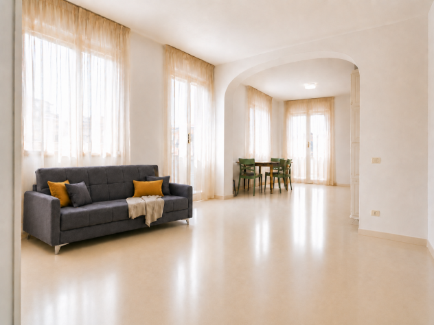 Appartamento in affitto a Vicenza - Foto 3