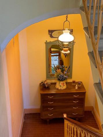 Appartamento in affitto a Filetto - Villafranca in Lunigiana 100 mq Rif: 1336607 - Foto 9