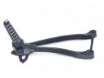 PEDALINA PEDANA POSTERIORE SINISTRA KAWASAKI NINJA 1000 ZX-10R 2008 - 2009  &hellip;