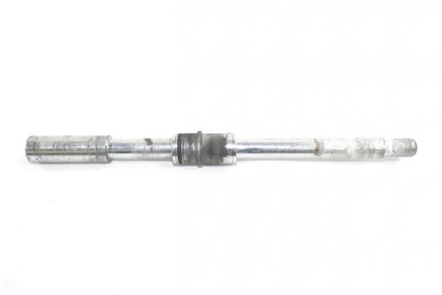 KAWASAKI J 300 41068Y003 PERNO RUOTA ANTERIORE 17 - 21 FRONT WHEEL AXLE