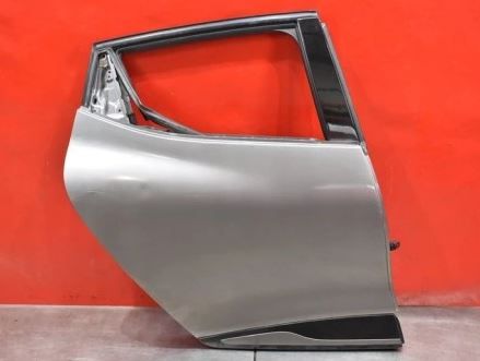 PORTA POSTERIORE DX RENAULT CLIO 2019