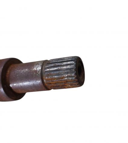SEMIASSE ANTERIORE SINISTRO PEUGEOT 208 Serie 9825391080 (19) - Foto 10
