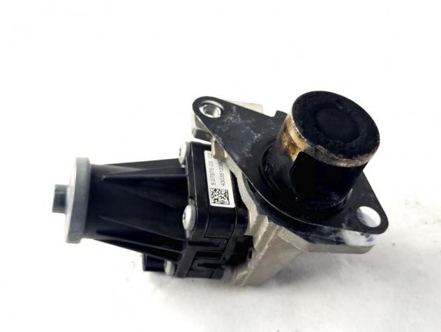147107172R VALVOLA EGR BY PASS RENAULT CAPTUR 1.5 D 66KW 5P (2015) RICAMBIO USATO - Foto 3
