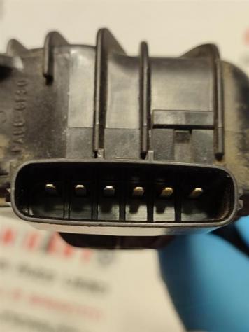 PEDALE ACCELERATORE TOYOTA Prius 1° Serie 78120-47050 198800-3200 1NZFXE (9704) - Foto 4