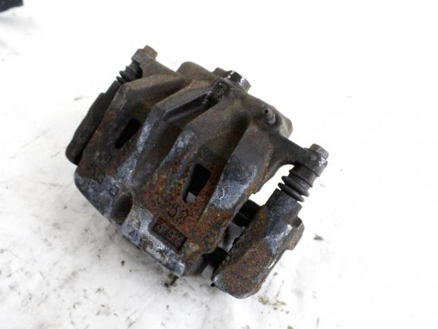 47750-48110 PINZA FRENO ANTERIORE SINISTRA TOYOTA RAV 4 2.0 D 91KW 5P (2017) RICAMBIO USATO - Foto 2