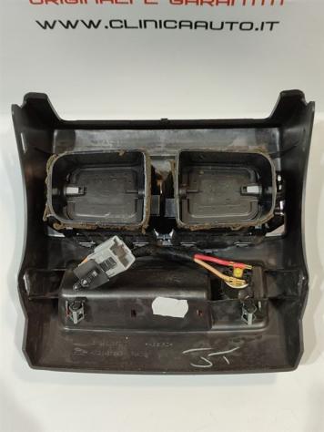 BOCCHETTE ARIA CRUSCOTTO JAGUAR XF Serie AX23-67846-A 306DT (1115) - Foto 2