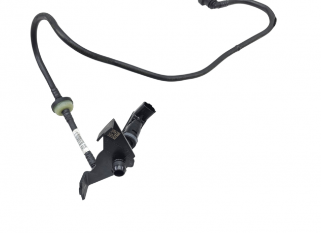 TUBO SERVOFRENO DEPRESSORE CITROEN C3 Serie 9816724580 Diesel 1500 (16) - Foto 5