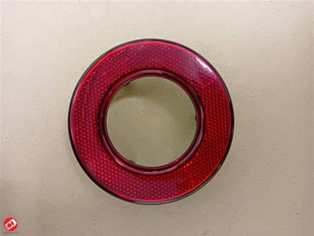 1011169 CATADIOTTRO POSTERIORE MICROCAR DUE' P85 DUE' 3 5 M.GO 3 4 5 6 M8