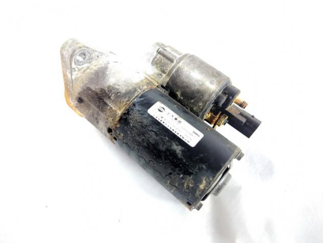 10152867 MOTORINO AVVIAMENTO MG ZS 1.5 B 78KW 5M 5P (2023) RICAMBIO USATO - Foto 2