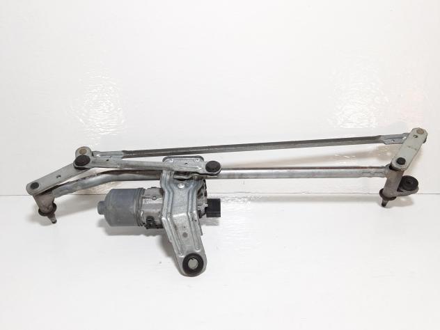 MOTORINO TERGI ANT COMPLETO DI TANDEM VOLKSWAGEN Maggiolino Serie 561955119A (11) - Foto 6