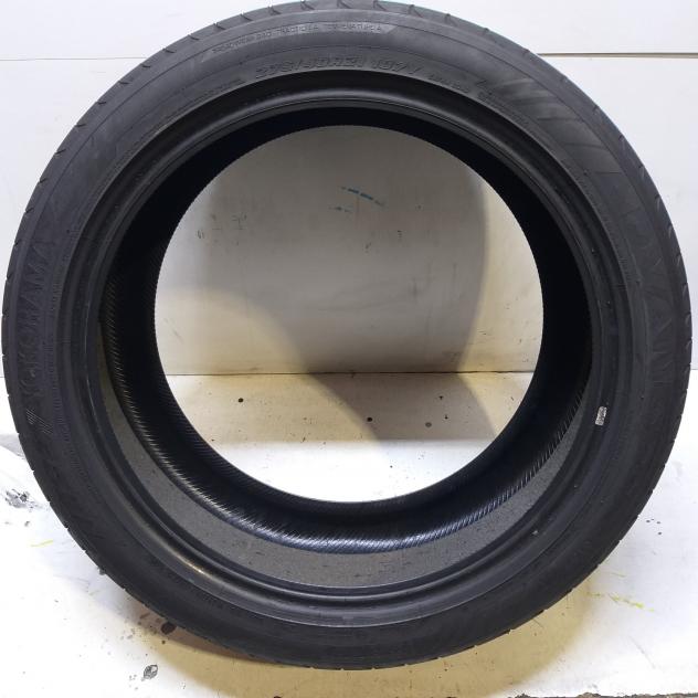 2 GOMME 275 40 21 YOKOHAMA A60258 - Foto 8