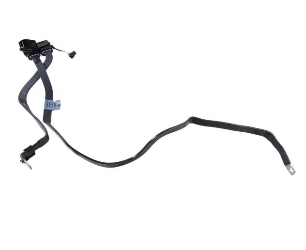 CAVO POSITIVO BATTERIA MERCEDES GLB Serie (X247) A1775407932 654920 Diesel 2000 (19)