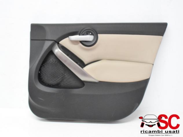 PANNELLO INTERNO PORTIERA ANT DX FIAT 500 X Serie 735605172 (15) - Foto 4