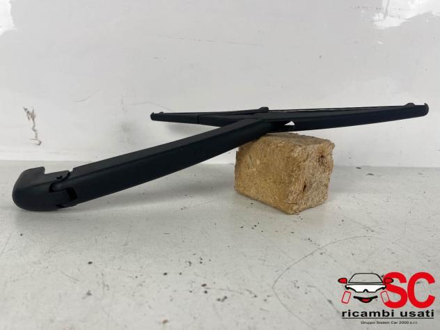 BRACCIO TERGICRISTALLO POSTERIORE FIAT 500 Serie (15) - Foto 3