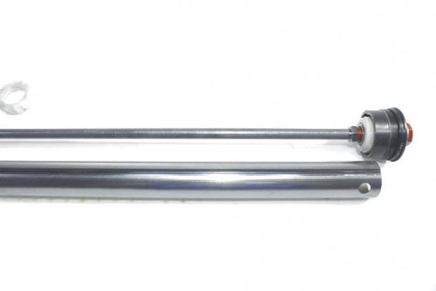 CARTUCCIA FORCELLA ANTERIORE TRIUMPH SPEED TRIPLE 1050 2011 - 2013 T2042939 T2048413 T2048418 T2048416 FRONT FORK CARDRIDGE - Foto 4