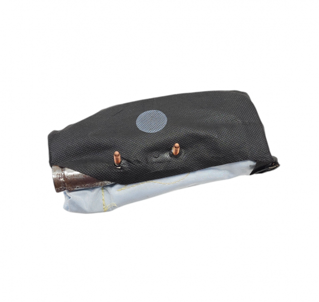 AIRBAG SEDILE DESTRO FIAT 500 L Serie (351_352) 00518891740 (12) - Foto 7