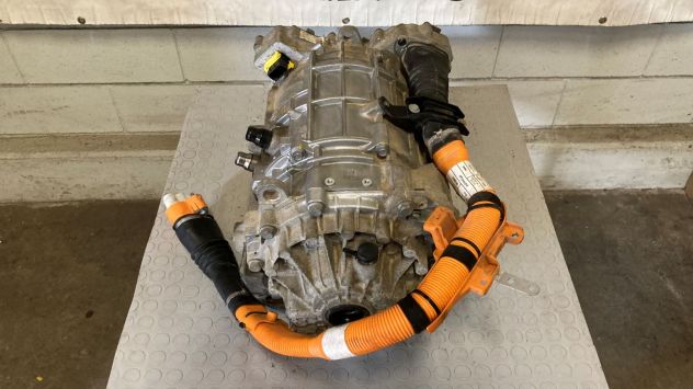 Motore elettrico posteriore Jeep Compass Hybrid 1.3 4xE del 2023 (46351609) - Foto 3