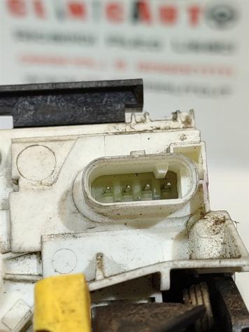 SERRATURA POSTERIORE DESTRA JEEP Cherokee 5° Serie P04589278AH ENS (0813) - Foto 3