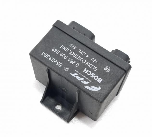 CENTRALINA CANDELETTE ALFA ROMEO Giulietta Serie (940_) 55203394 552 83 099, 940 A4.000, 940 B4.000 Diesel 2000 (13) - Foto 9