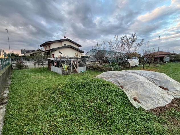 Terreno edificabile urbanizzato in vendita – zona residenziale di qualità - Foto 14
