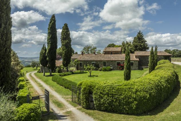 Casale in vendita a Sarteano - Foto 3