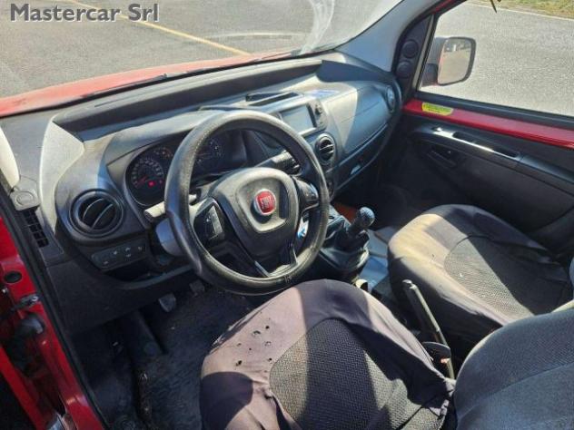 FIAT Fiorino 1.3 MJT 95CV Furgone Adventure E6 - FL860DF rif. 24078841 - Foto 10