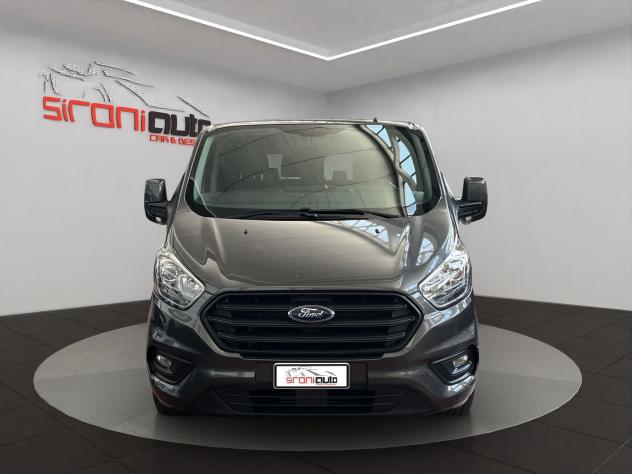Ford Transit Custom transit custom 280 2.0 tdci 130cv trend L1H1 - Foto 2