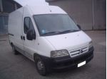 Citroen Jumper 33 Q.li 2.0i PM-TA