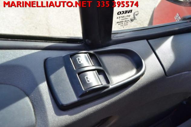 IVECO Daily 35C13 BTor 2.3 HPT CASSONE RIBALT.CON SOVRASPONDE rif. 24135585 - Foto 10