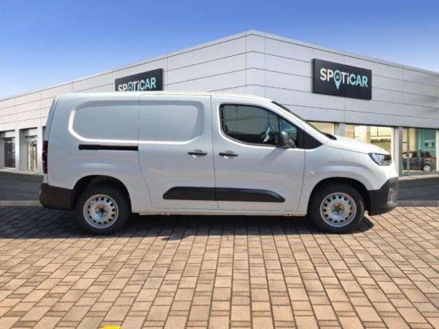 FIAT Doblo VAN XL 1.5 DIESEL 100CV rif. 23818033 - Foto 4