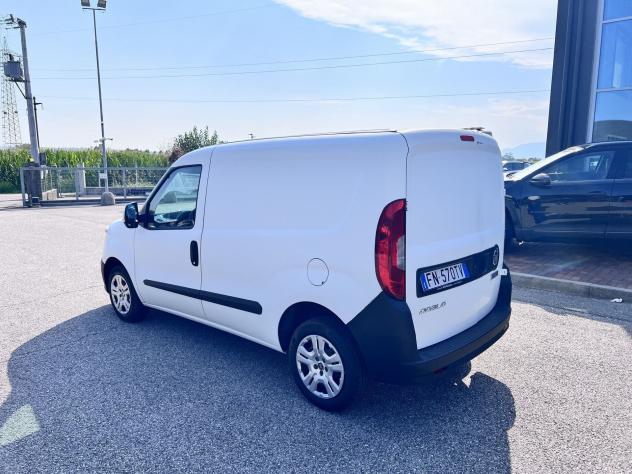 FIAT Doblò 1.3 Mtj 95CV SX Cargo - Foto 2