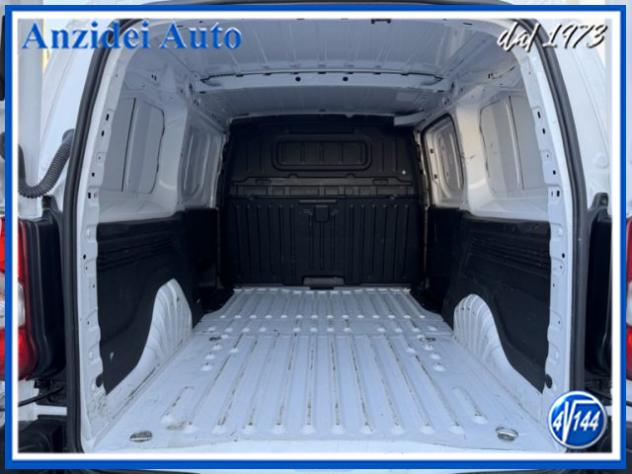 FIAT Doblo 1.5 BlueHdi 130CV Lungo Van rif. 24078104 - Foto 8