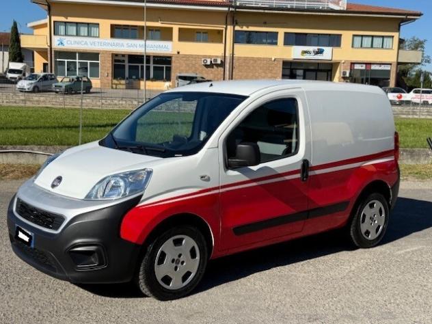 Fiat Fiorino 1.3 MJT 95CV Cargo