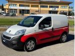 Fiat Fiorino 1.3 MJT 95CV Cargo