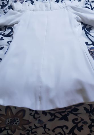 Abito da sposa Tg 44 - Foto 8
