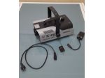 Macchina del fumo Uking Fogger 1200w