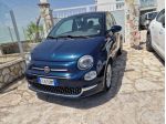 Fiat 500 1.3 Multijet 16V 95 CV Lounge TETTO PANORAMICO