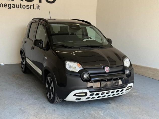 FIAT Panda Cross Pandina Cross 1.0 FireFly S&S Hybrid rif. 23869657 - Foto 2