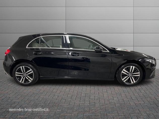 Mercedes-Benz Classe A - W177 2018 A 180 d Sport auto - Foto 5