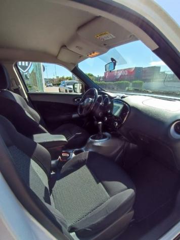 NISSAN Juke 1.5 dCi Start&Stop Tekna rif. 24190756 - Foto 9