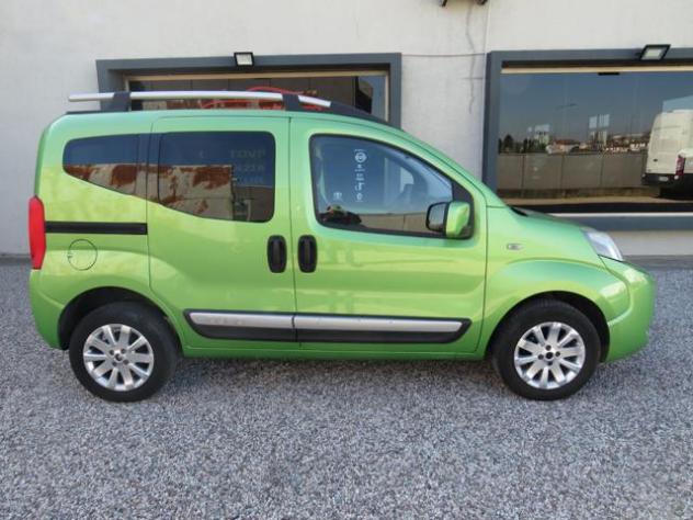 FIAT Qubo 1.3 MJT 75 CV Trekking rif. 24043220 - Foto 5